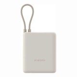 Xiaomi 33W 10000mAh PowerBank Tan BHR9333GL