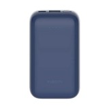 Xiaomi 33W Powerbank 10000mAh Pocket Edition Pro Midnight Blue (BHR5785GL) (BHR5785GL)