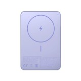 Xiaomi 5000mAh PowerBank Super Slim Magnetic Blue BHR08POGL