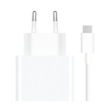 Xiaomi 67W Charging Combo White BHR6035EU