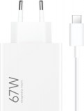 Xiaomi 67W HyperCharge Combo White BHR9465EU