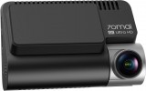 Xiaomi 70mai Dash Cam 4K A810S Set Black XM70MAIPPA810S2SET