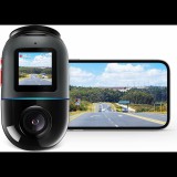 Xiaomi 70mai Dash Cam 4K Omni WiFi Autós Menetrögzítő Kamera - Fekete (XM70MAI4KDCX8000)