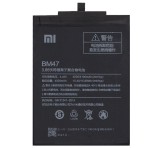 XIAOMI akku 4000mAh LI-Polymer Xiaomi Redmi 4X, Redmi 3