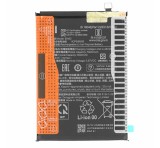 XIAOMI akku 6000mAh LI-Polymer Xiaomi Poco M3, Redmi 9T