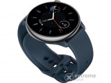 Xiaomi Amazfit GTR Mini 3,25 cm (1.28") AMOLED 42 mm Kék, Ezüst GPS (műhold)