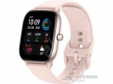 Xiaomi AMAZFIT GTS 4 MINI, FLAMINGO PINK okosóra