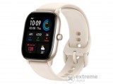 Xiaomi AMAZFIT GTS 4 MINI, MOONLIGHT WHITE okosóra