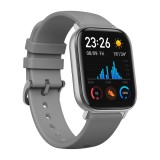 Xiaomi Amazfit GTS okosóra - szürke