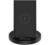 Xiaomi asztali töltő (20W, gyorstöltő, wireless, asztali tartó) FEKETE