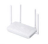 XIAOMI AX1500 WIFI router (HOTSPOT, 1000 Mbps, 4 antenna, Dualband) FEHÉR
