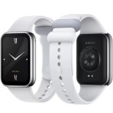 Xiaomi Band 8 Pro okosóra - szürke (grey) (BHR8007GL)