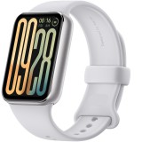 Xiaomi Band 9 Pro okosóra - ezüst (moonlight silver)