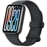 Xiaomi Band 9 Pro okosóra - fekete (obsidian black) (BHR8710GL)