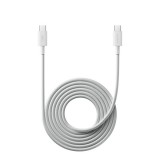 Xiaomi BHR087AGL 2m 6A USB-C - USB-C kábel