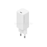 Xiaomi BHR4499GL Mi 65W Fast Charger with GaN Tech EU hálózati töltő (BHR4499GL)