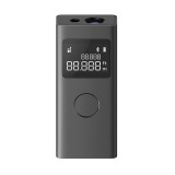 Xiaomi BHR5596GL 370 mAh, 5 cm-40 m Fekete okos lézeres távolságmérő