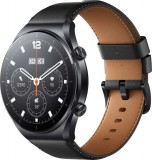 Xiaomi BHR5668AP Watch S1 GL AMOLED 1.43", GPS, WiFi Fekete-Barna okosóra