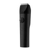 Xiaomi BHR5892EU Hair Clipper USB-C, 180 perc üzemidő, IPX7 fekete akkumulátoros hajvágó
