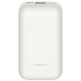 Xiaomi BHR5909GL Pocket Edition Pro 33W 10000mAh elefántcsont színű power bank