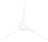 Xiaomi BHR6687GL porszívó tartozék és kellék Kefe Robot porszívó