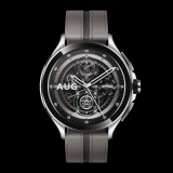 Xiaomi BHR7216GL Watch 2 Pro AMOLED 1.43", GPS, WiFi Ezüst-Barna okosóra