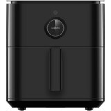 XIAOMI BHR7357EU Smart Airfryer, 6.5L, 1800W, Fekete