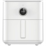 XIAOMI BHR7358EU Smart Airfryer, 6.5L, 1800W, Fehér