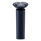Xiaomi BHR7456EU Electric Shaver S101 EU 3 W, 60 perc üzemidő, IPX7 Kék-Inox elektromos borotva