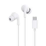 XIAOMI BHR8931GL Type-C Headset fekete BHR8930GL