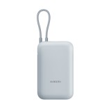 Xiaomi BHR9073GL külső akkumulátor Lítium-ion (Li-ion) 10000 mAh Kék