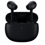 Xiaomi Buds 3 vezeték nélküli fülhallgató, Fekete