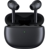 Xiaomi Buds 3T Pro vezeték nélküli fülhallgató, Fekete