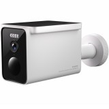 Xiaomi BW400 Pro Set Solar Outdoor Camera - kültéri ip akkumulátoros biztonsági kamera szett (BHR7747GL)