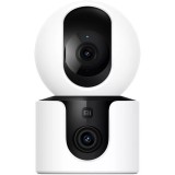 Xiaomi C300 Dual Camera - beltéri ip biztonsági dupla kamera (BHR9166EU)