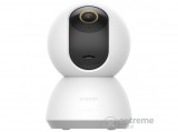 Xiaomi C300 Smart Camera biztonsági kamera, 2K felbontás, Mozgásérzékelés, Éjszakai látás, Fehér BHR6540GL
