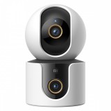 Xiaomi C500 Dual 4MP, WiFi beltéri biztonsági kamera BHR8755 (XIAO-CAM-C500D-4MP)
