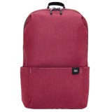 Xiaomi Casual DayPack kis méretű hátizsák - piros (dark red) (ZJB4146GL)