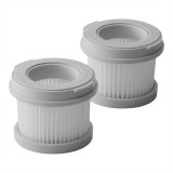 XIAOMI CE XIAOMI BHR8386GL Poratka porszívó filter, 2db