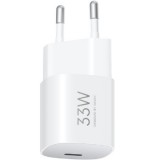 Xiaomi Charger 33W Nano hálózati USB-C töltő adapter (Power Adapter Type-C) BHR087LEU