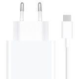 Xiaomi Charger 67W HyperCharge Combo Type-A hálózati töltő