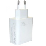 Xiaomi Charger 67W Type A hálózati töltő (MDY-12-EH)
