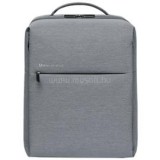 Xiaomi City Backpack 2 Laptop hátizsák - Világosszürke (ZJB4194GL)
