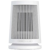 Xiaomi Desktop Heater Beltéri Fehér 600 W Ventilátoros elektromos helyiségfűtő készülék