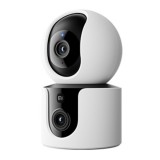 Xiaomi Dual Smart Camera C300 IP kamera beltéri, vezeték nélküli, Alexa, Google Assistant
