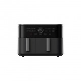 Xiaomi DUAL ZONE AIR FRYER 10L EU (BHR07SGEU) forrólevegős sütő