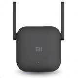 Xiaomi DVB4352GL Mi Range Extender Pro 300 Mbit/s, 2.4 GHz Fekete jelerősítő