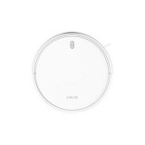 Xiaomi E10 0,4 L Porzsák nélküli Fehér robotporszívó