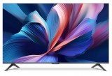 Xiaomi ELA6088EU televízió 127 cm (50") 4K Ultra HD Smart TV Wi-Fi Szürke