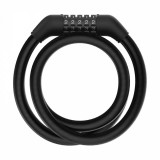 Xiaomi Electric Scooter Cable Lock Black BHR6751GL